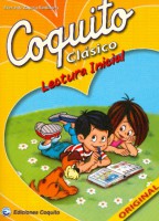 COQUITO CLASICO Lectura inicial